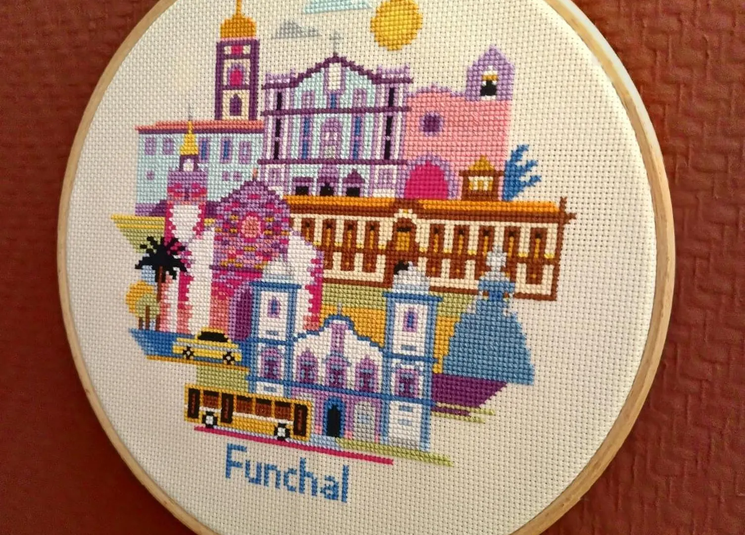 La Chambre De Ker Briac Funchal  Bed & Breakfast Funchal (Madeira)