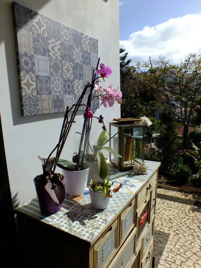 Bed & Breakfast La Chambre De Ker Briac Funchal