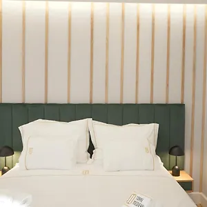 Torre Medieval Apartment Viseu