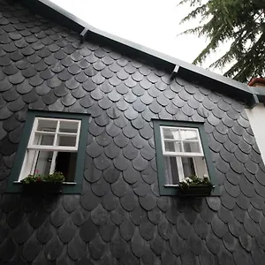 Casa Da Avo Zirinha Holiday home Viseu