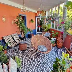 Aspa - Urban Conscious Living Aparthotel