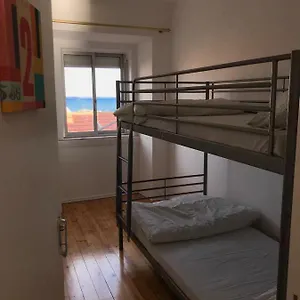 Auristelas Hostel Lisbon