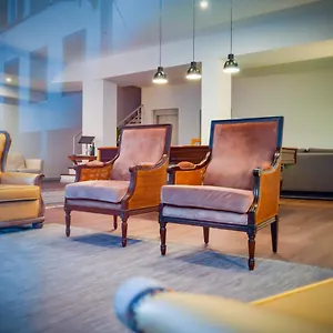 Cba Madeira Guest house