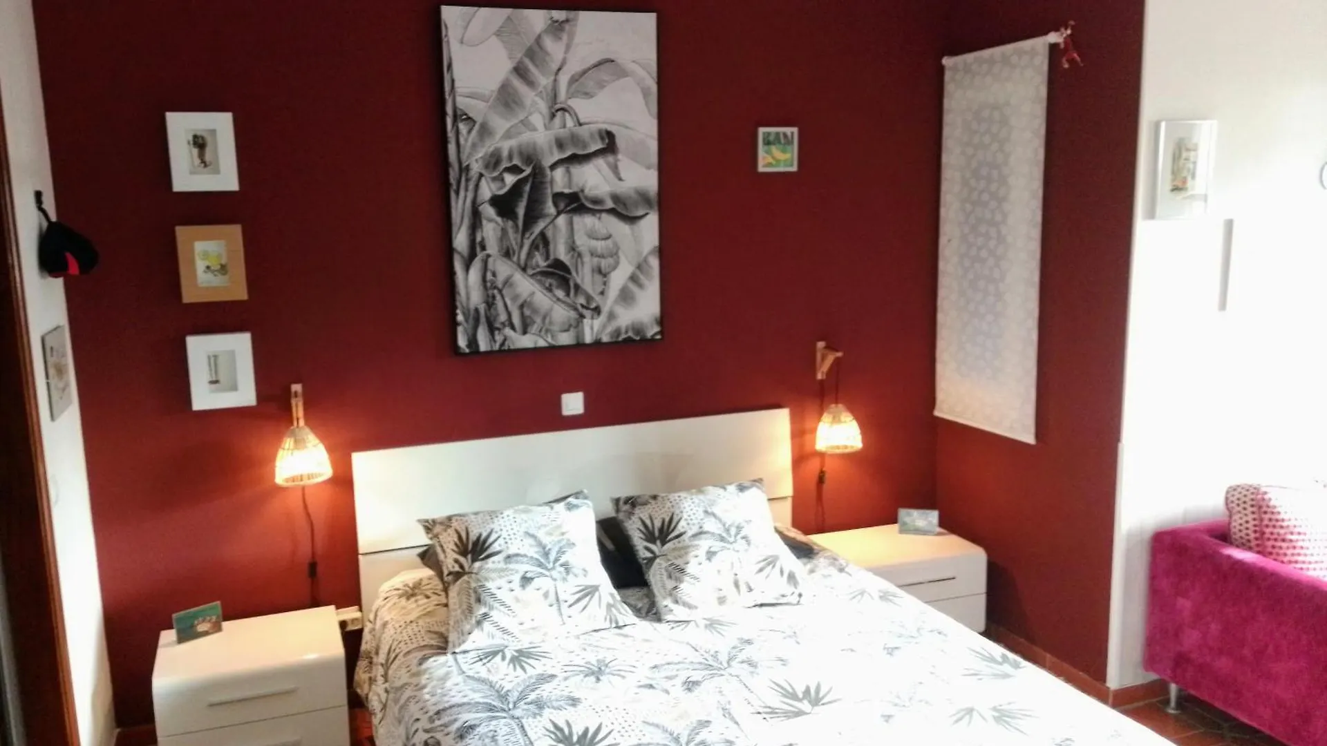 La Chambre De Ker Briac Funchal  0*, Funchal (Madeira) Portogallo