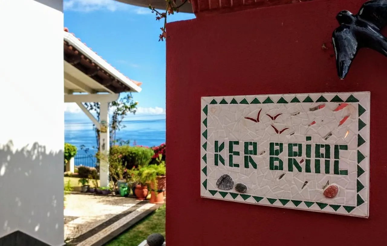 La Chambre De Ker Briac Funchal
