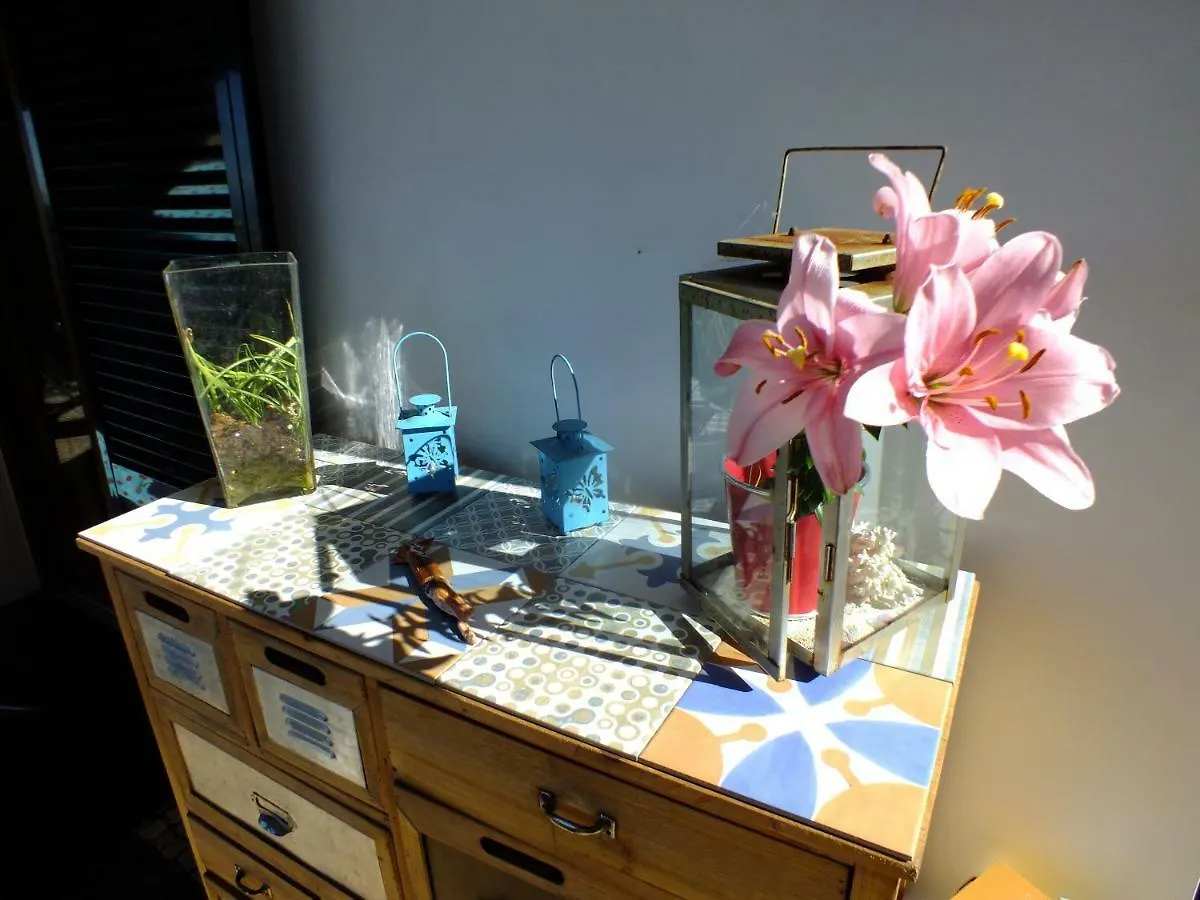Bed & Breakfast La Chambre De Ker Briac Funchal