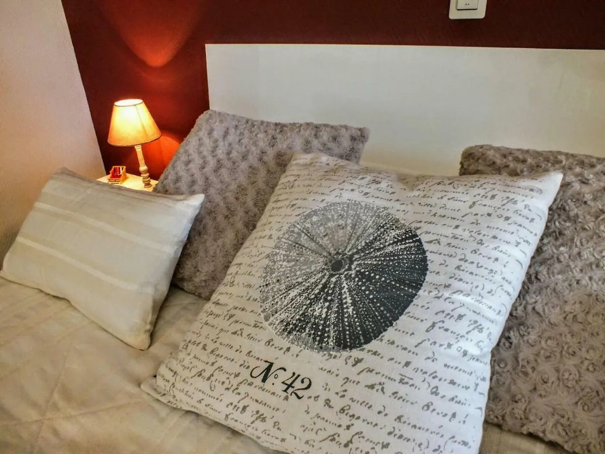 La Chambre De Ker Briac Funchal  Bed & Breakfast Funchal (Madeira)